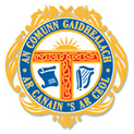 An Comunn G&agrave;idhealach