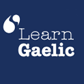 Learn Gaelic