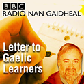 Letter to Gaelic Learners